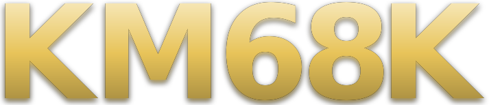KM 68K logo